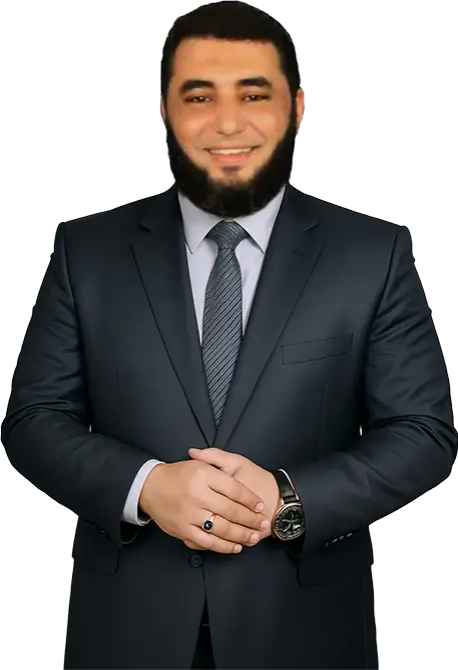 الدكتور أمين ماهر بهجات رئيس مركز الفضيلة للإرشاد النفسي وتعديل السلوك